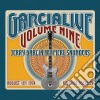 Jerry Garcia & Merl Saunders - Garcia Live Volume Nine cd