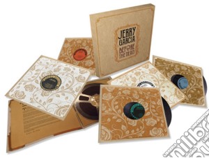 (LP Vinile) Jerry Garcia - Before The Dead lp vinile di Jerry Garcia