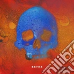 Bronx (The) - V cd
