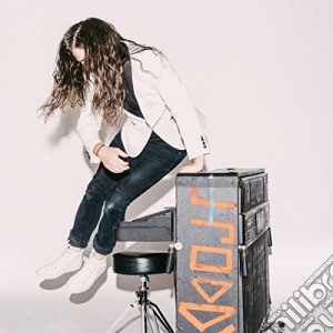 (LP Vinile) J. Roddy Walston & The Business - Destroyers Of The Soft Life lp vinile di J. roddy walston & t