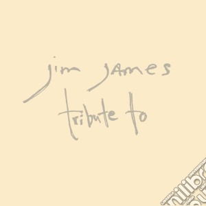 (LP Vinile) Jim James - Tribute To (Reissue) lp vinile di Jim James