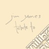 Jim James - Tribute To (Reissue) cd