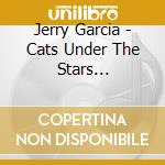 Jerry Garcia - Cats Under The Stars (Coloured) cd