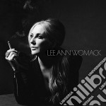 Lee Ann Womack - Lonely The Lonesome & The Gone