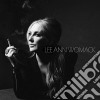 Lee Ann Womack - Lonely The Lonesome & The Gone cd