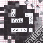 (LP Vinile) Nilufer Yanya - Do You Like Pain (12')