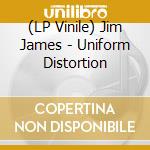 (LP Vinile) Jim James - Uniform Distortion lp vinile di James Jim