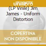 (LP Vinile) Jim James - Uniform Distortion vinile