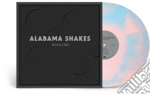 (LP Vinile) Alabama Shakes - Boys & Girls (Platinum Editio) lp vinile di Alabama Shakes
