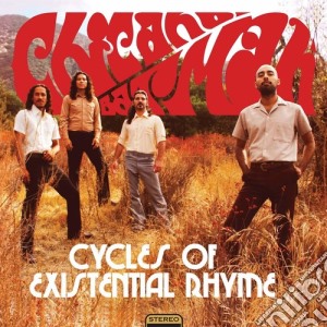 Chicano Batman - Cycles Of Existential Rhyme / Joven Navegante cd musicale di Chicano Batman