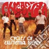 Chicano Batman - Cycles Of Existential Rhyme / Joven Navegante cd