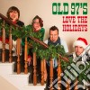 Old 97'S - Love The Holidays (Dig) cd