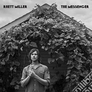 Rhett Miller - Messenger cd musicale di Rhett Miller