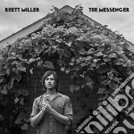 Rhett Miller - Messenger cd