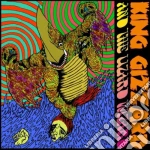 (LP Vinile) King Gizzard And The Lizard Wizard - Willoughby'S Beach vinile