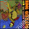 King Gizzard & The Lizard Wizard - Willoughbys Beach cd