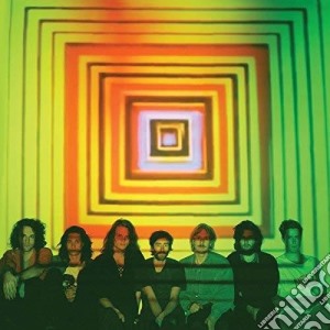 King Gizzard And The Lizard Wizard - Float Along - Fill Your Lungs cd musicale di King Gizzard And The Lizard Wizard