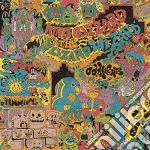 King Gizzard & The Lizard Wizard - Oddments (Reissue) cd