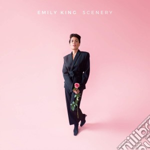 (LP Vinile) Emily King - Scenery lp vinile di Emily King