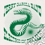 Jerry Garcia Band - Electric On The Eel (6 Cd) cd
