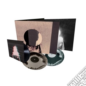 (LP Vinile) Jim James - Uniform Distortion/Clarity: Deluxe Edition (2 Lp) lp vinile di Jim James