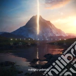 Rodrigo Y Gabriela - Mettavolution cd