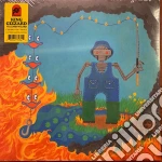 (LP Vinile) King Gizzard & The Lizard Wizard - Fishing For Fishies vinile
