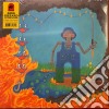 (LP Vinile) King Gizzard & The Lizard Wizard - Fishing For Fishies cd
