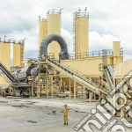 Mattiel - Satis Factory cd