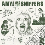 Amyl And The Sniffers - Amyl And The Sniffers cd