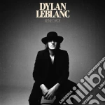 Dylan Leblanc - Renegade cd