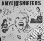 (LP Vinile) Amyl And The Sniffers - Amyl And The Sniffers (Coloured Lp) vinile