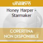 Honey Harper - Starmaker cd