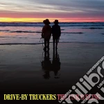 Drive-By Truckers - The Unraveling cd