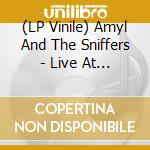 (LP Vinile) Amyl And The Sniffers - Live At The Croxton [7''] vinile