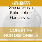 Garcia Jerry / Kahn John - Garcialive Volume 14 January cd