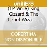 (LP Vinile) King Gizzard & The Lizard Wiza - Live In San Francisco '16 (2 Lp) vinile
