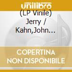 (LP Vinile) Jerry / Kahn,John Garcia - Garcialive Volume 14: January 27Th 1986 The Ritz vinile