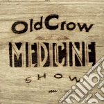 (LP Vinile) Old Crow Medicine Show - Carry Me Back vinile
