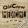 (LP Vinile) Old Crow Medicine Show - Carry Me Back cd