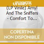 (LP Vinile) Amyl And The Sniffers - Comfort To Me (Indie Neon Orange Lp) vinile