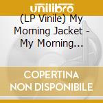 (LP Vinile) My Morning Jacket - My Morning Jacket (Orange Crush With Lemon Splatter Vinyl) (2 Lp) vinile