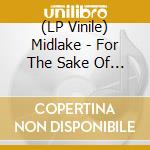 (LP Vinile) Midlake - For The Sake Of Bethel Woods vinile
