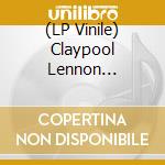 (LP Vinile) Claypool Lennon Delirium - Monolith Of Phobos (2 Lp) vinile