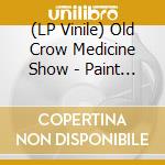 (LP Vinile) Old Crow Medicine Show - Paint This Town vinile