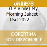 (LP Vinile) My Morning Jakcet - Rsd 2022 - Rca Studio A (Jim James Acoustic Lp) vinile