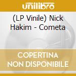 (LP Vinile) Nick Hakim - Cometa vinile