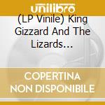 (LP Vinile) King Gizzard And The Lizards Wizards - Flying Microtonal Banana vinile