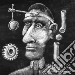 Primus - Conspiranoid cd