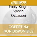 Emily King - Special Occasion cd